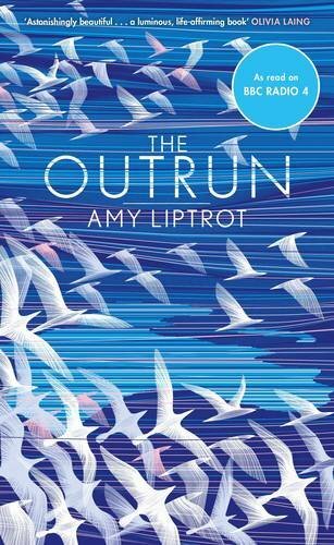 The outrun amy liptrot - outrun,