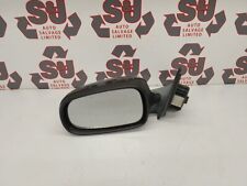 Saab 9-3 Saloon 04-07 n/s near