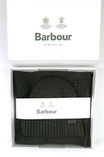 BARBOUR Mens Carlton Fleck