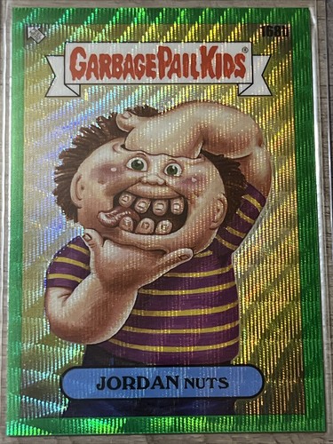 Jordan nuts 2022 garbage pail - nuts,