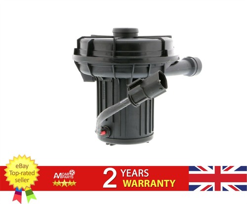 Secondary air pump - secondary,