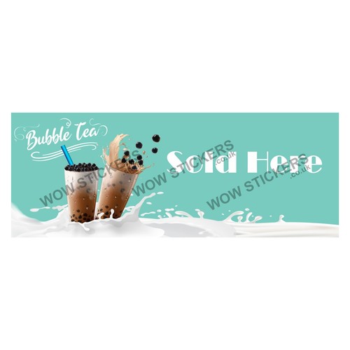 Catering van unit - , bubble