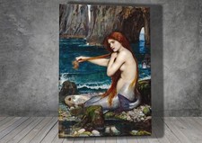 John William Waterhouse The