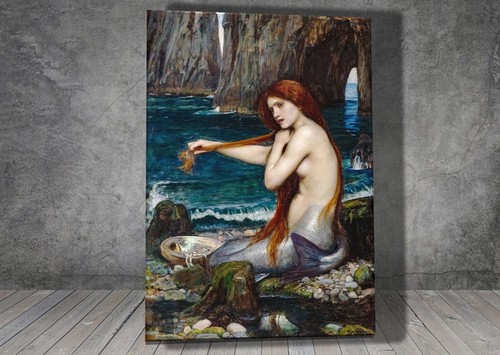 John william waterhouse - william,