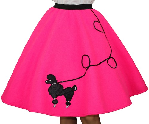 Adult neon pink 50 - pc,