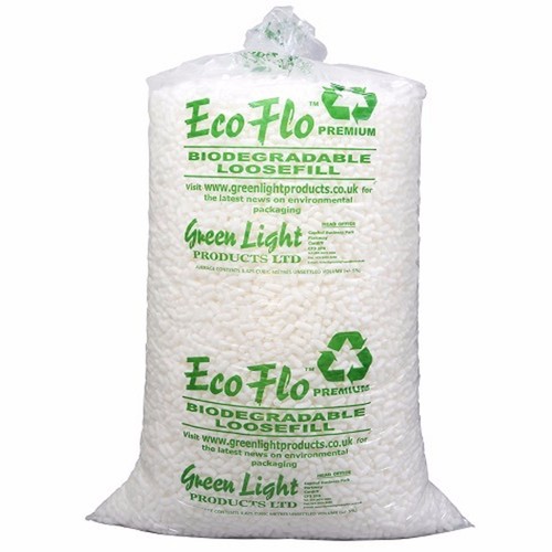 Cubic foot ecoflo - 30,