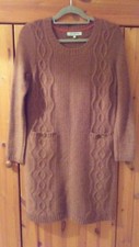 Jumper Dress M. Soft