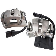 Rear Left & Right Electric