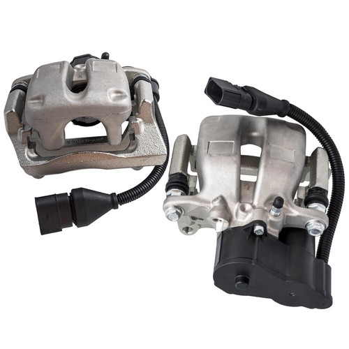 Rear left right electric - rear,