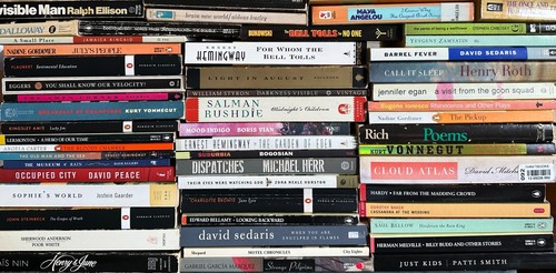 Build your own paperback - your, lot