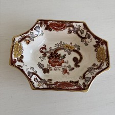 Mason mandalay red lovely - mandalay,