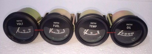 Smiths replica electrical - replica,