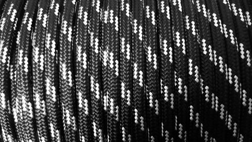 Strong braided polypropylene - strong,