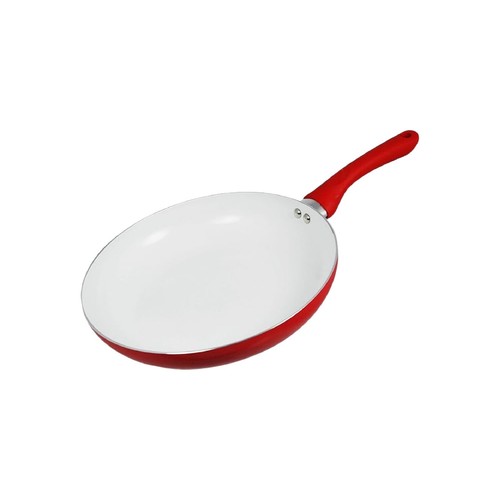 Buckingham red induction - red,