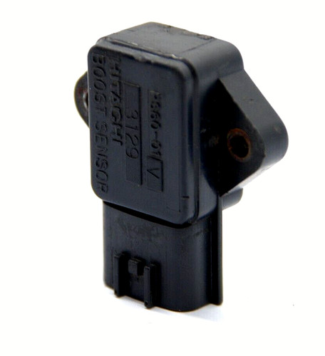 Map boost pressure - boost, sensor
