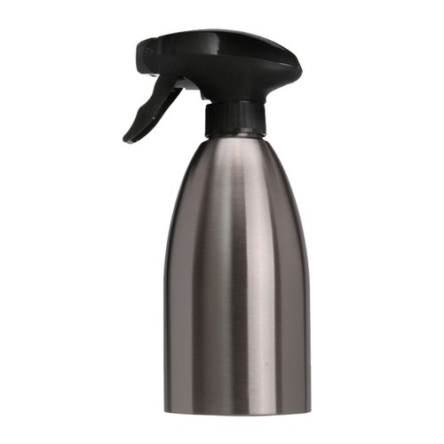 Metal oil spray - metal,