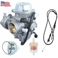 Carburetor for Polaris