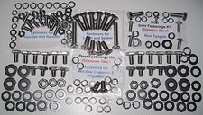 MGB Doors + Boot/Tailgate -