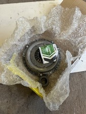 Ford Capri Mk3 1986 2.0 Pinto - Escort Ford Pinto 2.0 - Clutch Kit