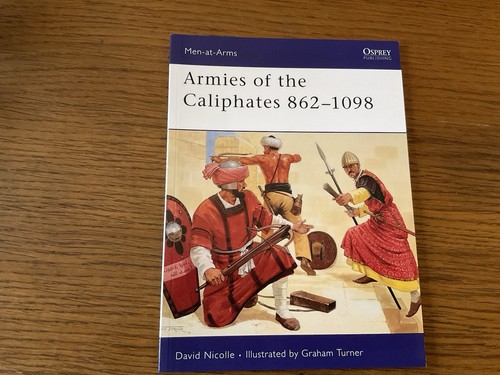 Osprey men arms 320 - men-at-arms,