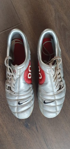 Nike total iii - nike,