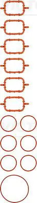 Intake manifold gasket set