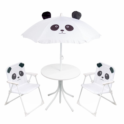 Relsy panda patio - panda,