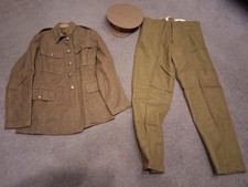 Post ww1 jacket - post, sd
