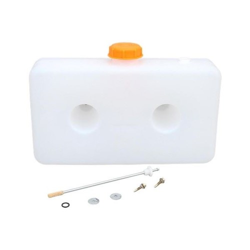 Fuel storage can multipurpose - can,