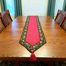 Vera Bradley Table Runner