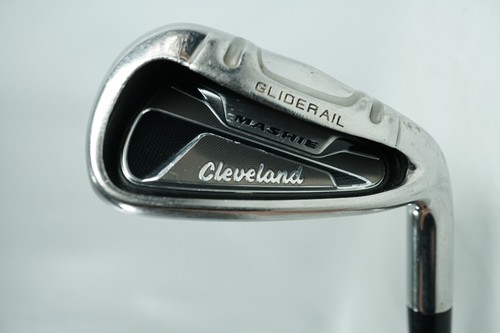 Cleveland mashie iron - 9, /