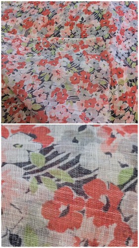 Antique 1920 liberty lawn - antique, 1920’s