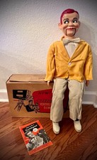 30” Juro Paul Winchell Jerry