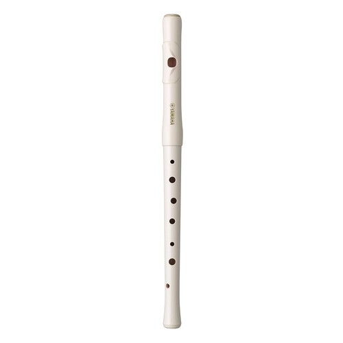 Yamaha yrf21 fife c major - -,