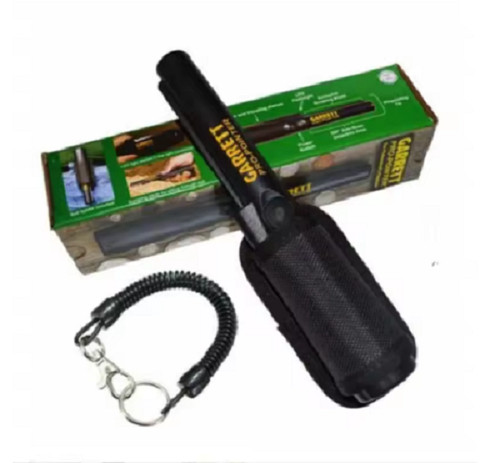 Garrett pro pointer pinpointer - pro-pointer,