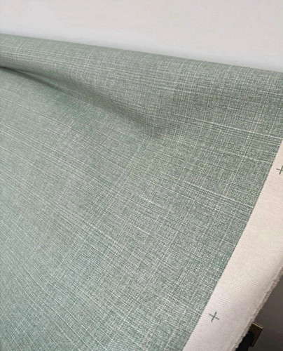 Fermoie sage green plain - fermoie,