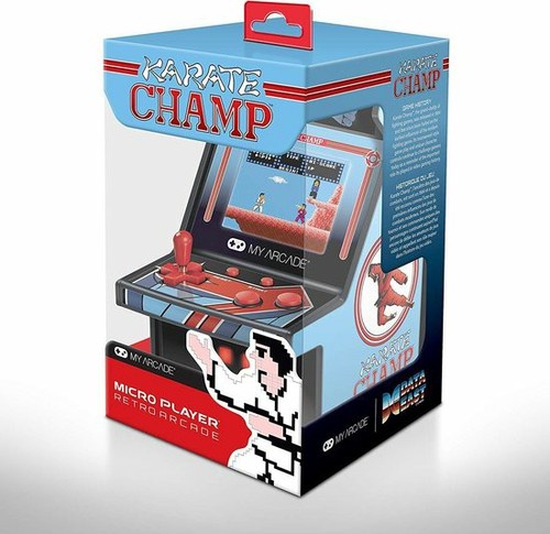 Karate champ arcade - champ,