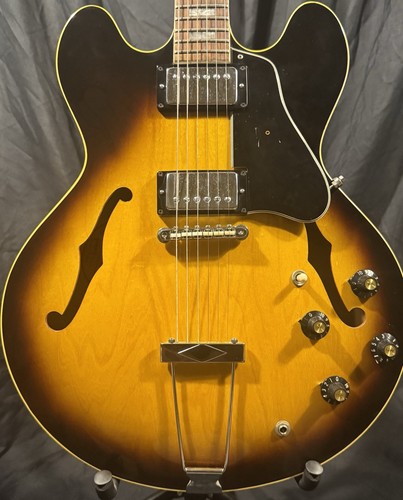 1968 gibson 335 all - es-335,