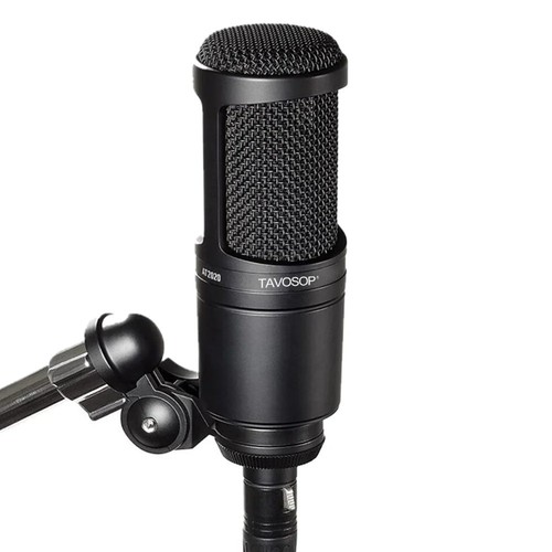 Tavosop 2020 cardioid - at-2020,