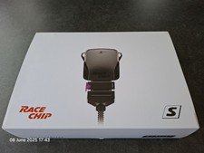 Audi A4 B9 2.0tdi 190hp Racechip S Chip Tuning Box Remap +24hp  - Used