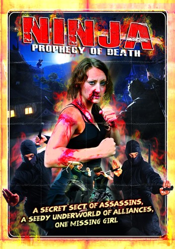 Ninja prophecy death - prophecy,