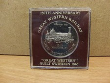 Great Western Railway 150th