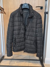 Zara Men's Water-Repellent