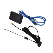 100khz 7ghz rtl sdr - uv, hf