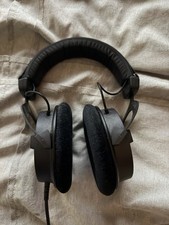 Beyerdynamic DT 990 Pro Black