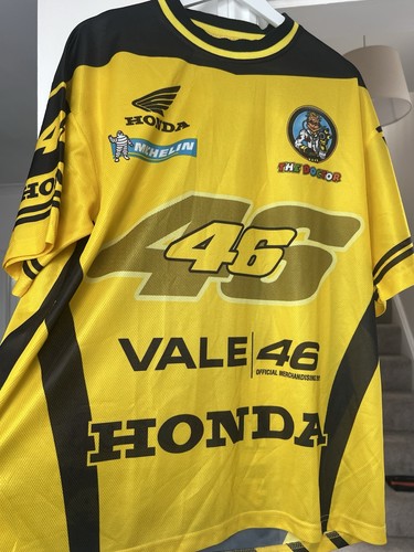Valentino rossi honda the - rossi, 46