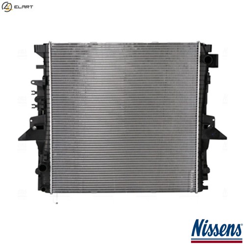 Radiator engine cooling - engine,