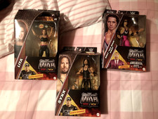 wwe elite bundle