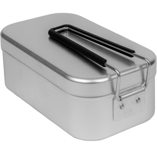 Trangia mess tin - mess,