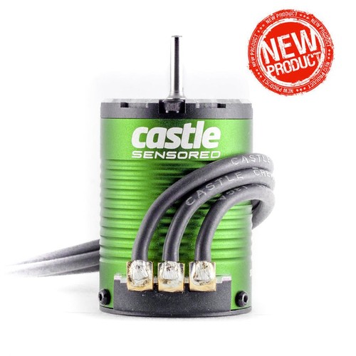 Castle creations pole - castle, 4-pole